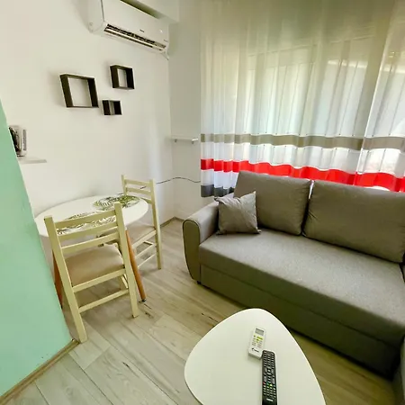 Apartment Superb Near To The Center *