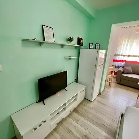 Superb Near To The Center * Tirana