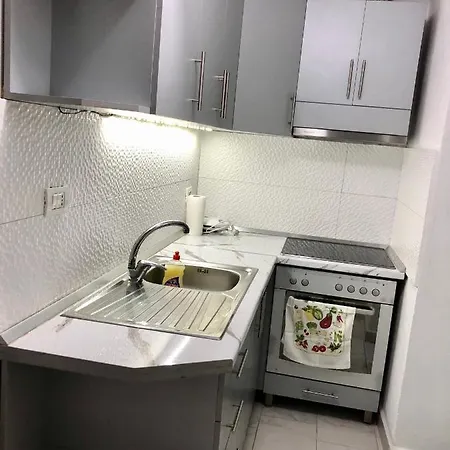 Apartment Superb Near To The Center