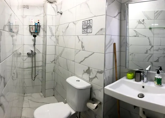 Appartamento Superb Near To The Center Tirana