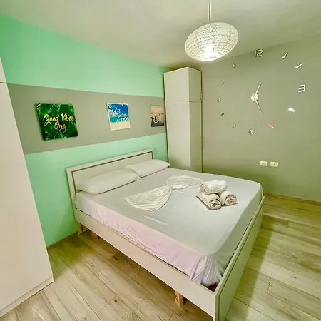 Superb Near To The Center Apartamento