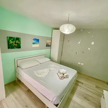 Superb Near To The Center Apartamento *