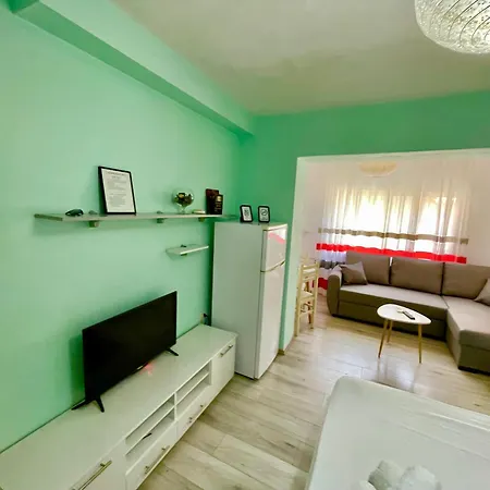 Superb Near To The Center Tirana