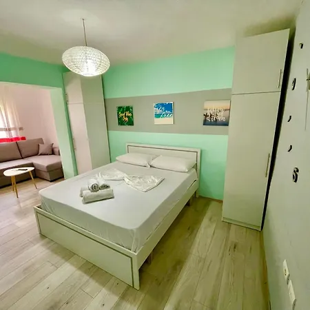 Superb Near To The Center Apartamento