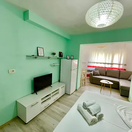 Apartment Superb Near To The Center *