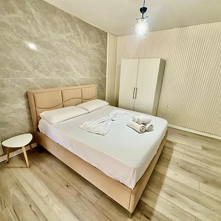 Apartment Superb Near To The Center