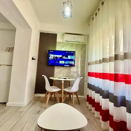 Apartment Superb Near To The Center *
