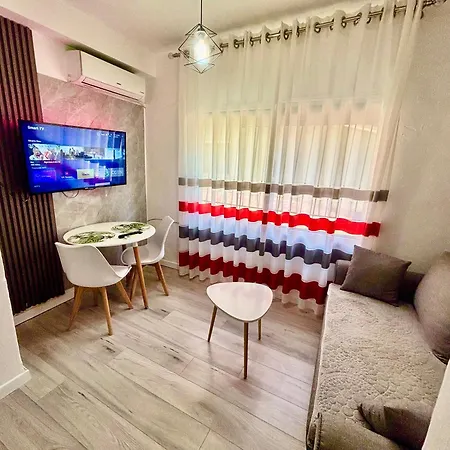 Superb Near To The Center Tirana