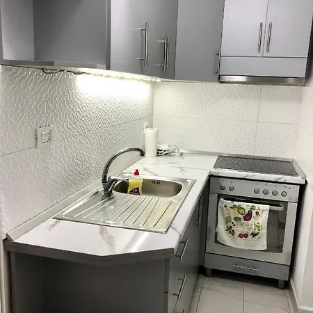 Apartamento Superb Near To The Center *
