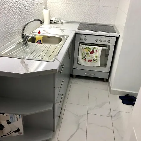 Apartment Superb Near To The Center *