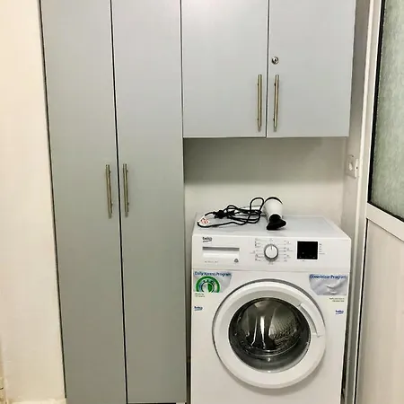 Apartamento Superb Near To The Center *