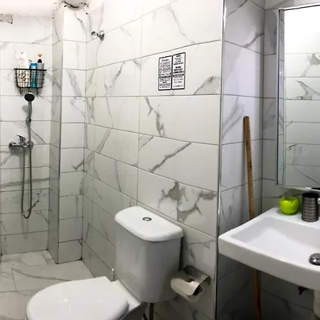 Apartmán Superb Near To The Center Tirana