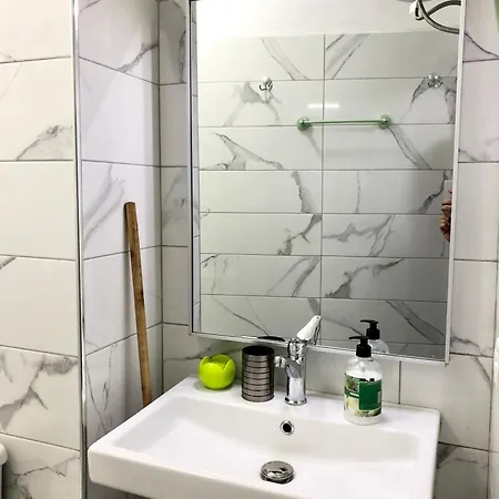 Superb Near To The Center Apartamento *