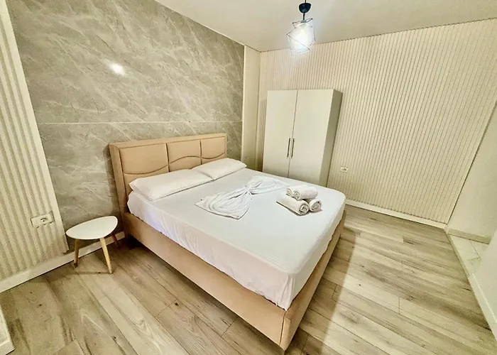 Apartament Superb Near To The Center