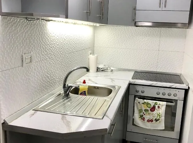 Apartament Superb Near To The Center *