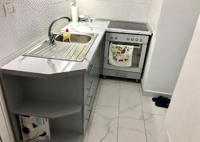 Apartman Superb Near To The Center *