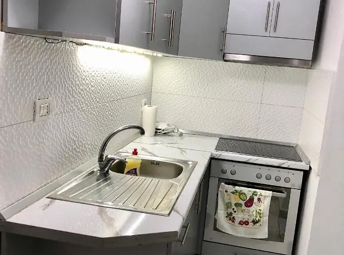 Apartman Superb Near To The Center